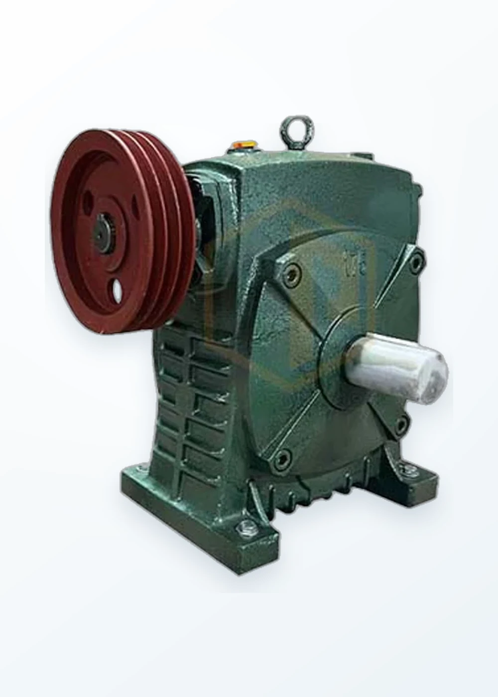 Hộp giảm tốc trục vít - catalogue