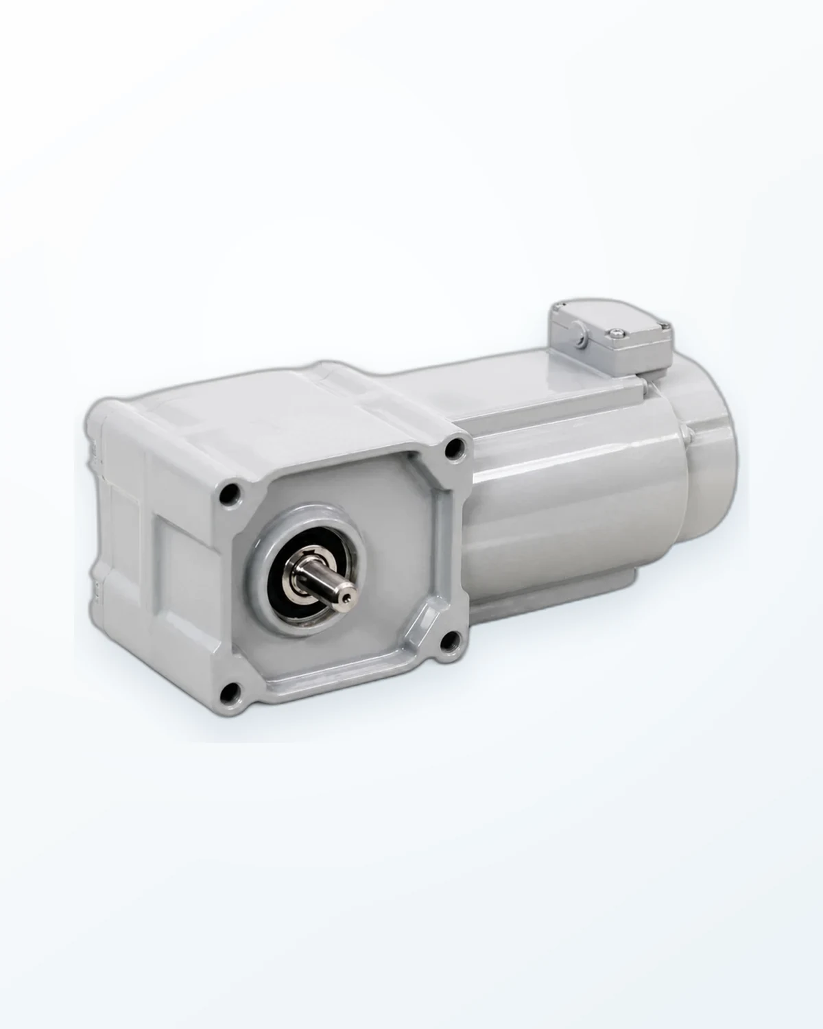 Motor giảm tốc chống nước Houle type F2 - ảnh 4