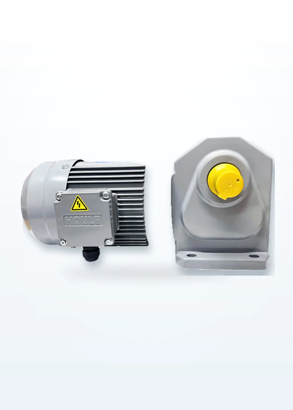 Motor giảm tốc H series Houle