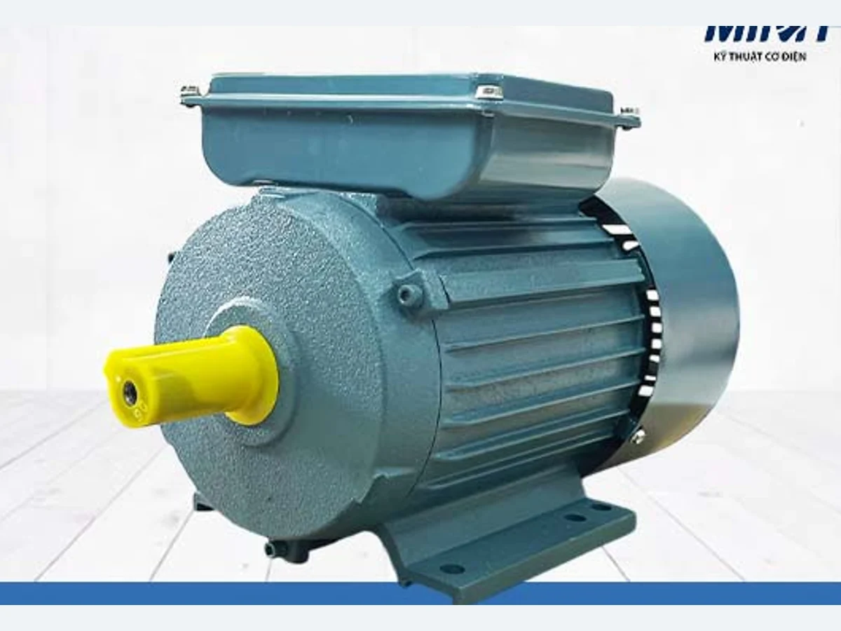 Động cơ điện 1 pha 220V