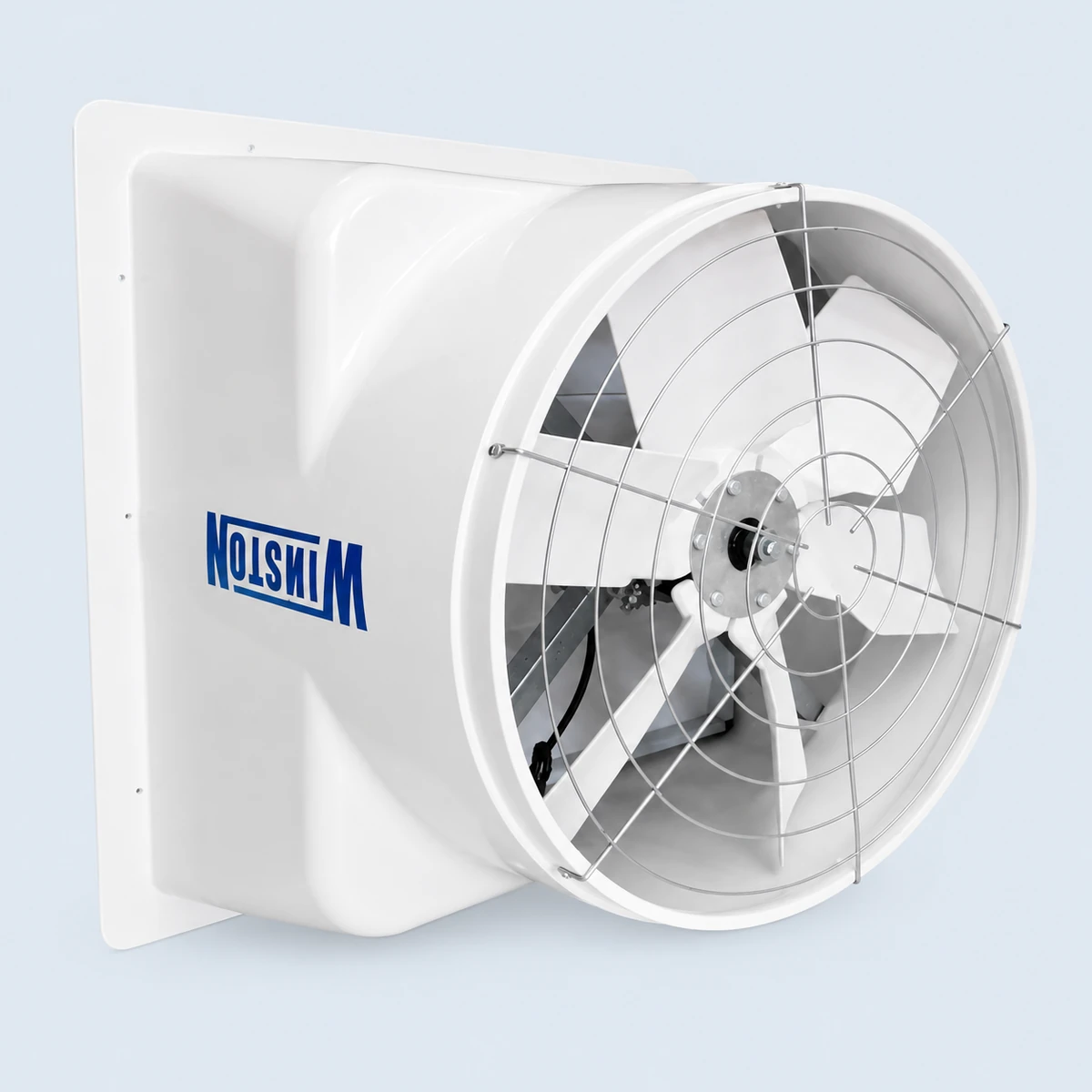 Quạt Hút Thông Gió Nhà Xưởng Composite WS – 850