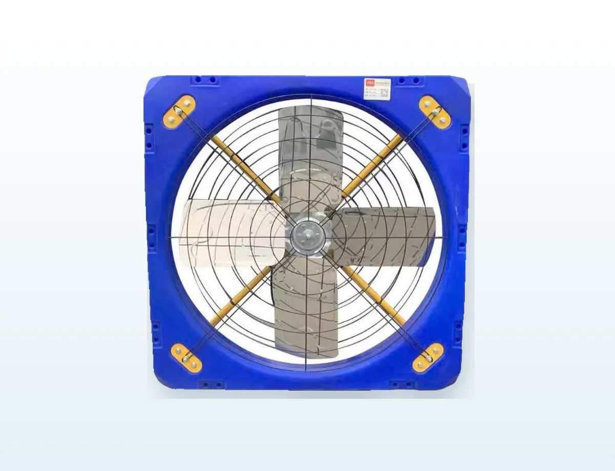 Quạt thông gió làm mát trang trại Winston WSF-1000