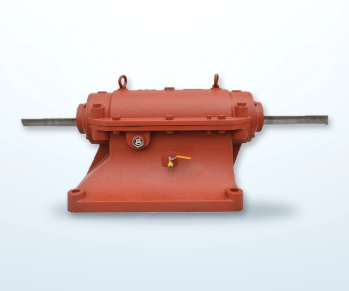 Gối đỡ ngâm dầu Winston LK250-22312