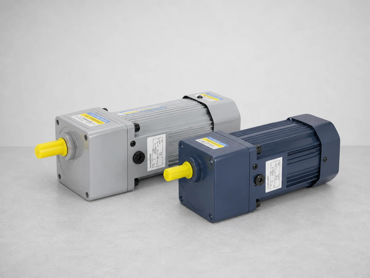Giảm tốc Mini 3IK 70×70mm